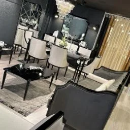 Masarati Dining Room Set — 8
