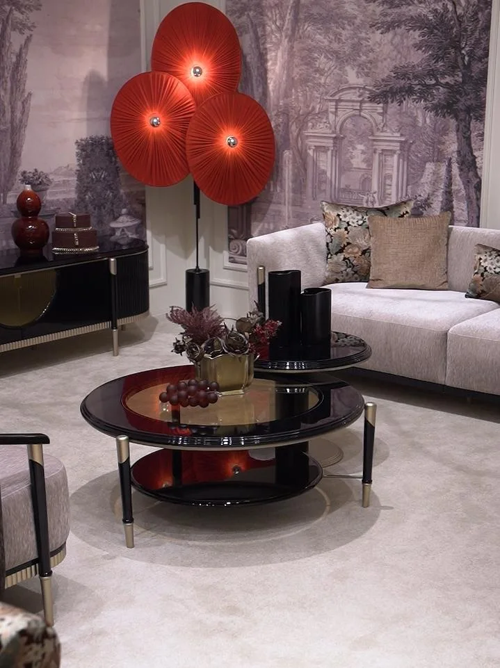 Serenita Dining Room Set — 7