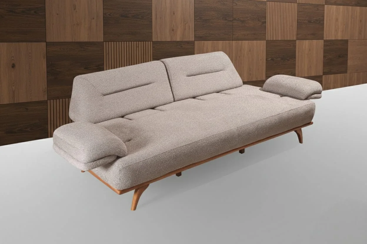 Lotus Koltuk Takımı — 6