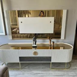 Gucci Yemek Odası Takımı — 10