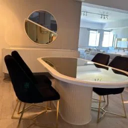 Gucci Yemek Odası Takımı — 4