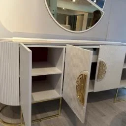 Gucci Yemek Odası Takımı — 6