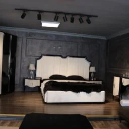 Masarati Yatak Odası Takımı — 8