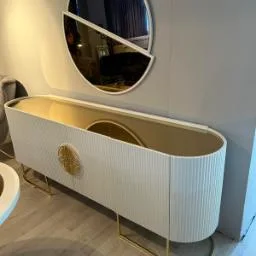 Gucci Yemek Odası Takımı — 5