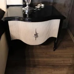 Masarati Yatak Odası Takımı — 6