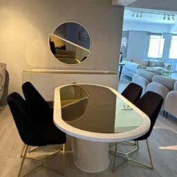 Gucci Yemek Odası Takımı — 1