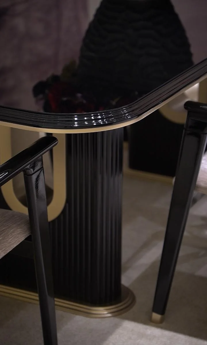 Serenita Dining Room Set — 6