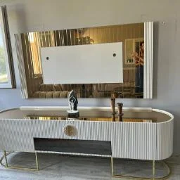 Gucci Yemek Odası Takımı — 8
